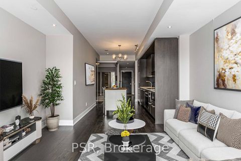 Photo 6 at 311 - 3018 Yonge Street, Lawrence Park South, Toronto