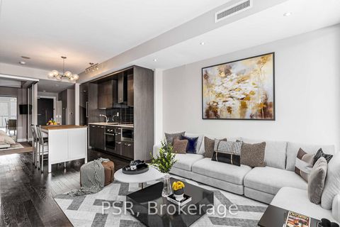 Photo 7 at 311 - 3018 Yonge Street, Lawrence Park South, Toronto