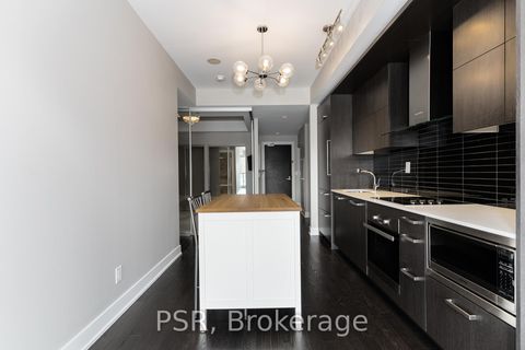 Photo 8 at 311 - 3018 Yonge Street, Lawrence Park South, Toronto