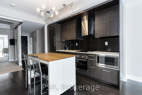 Photo 9 at 311 - 3018 Yonge Street, Lawrence Park South, Toronto