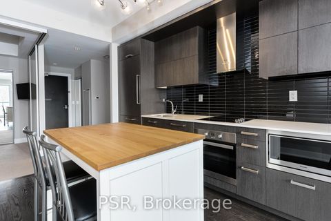 Photo 10 at 311 - 3018 Yonge Street, Lawrence Park South, Toronto