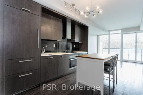 Photo 12 at 311 - 3018 Yonge Street, Lawrence Park South, Toronto
