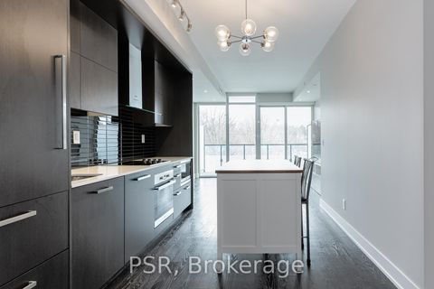 Photo 13 at 311 - 3018 Yonge Street, Lawrence Park South, Toronto