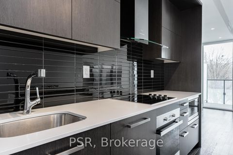 Photo 14 at 311 - 3018 Yonge Street, Lawrence Park South, Toronto