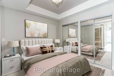 Photo 17 at 311 - 3018 Yonge Street, Lawrence Park South, Toronto