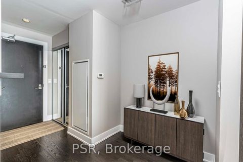 Photo 24 at 311 - 3018 Yonge Street, Lawrence Park South, Toronto