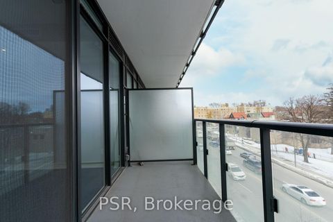 Photo 32 at 311 - 3018 Yonge Street, Lawrence Park South, Toronto