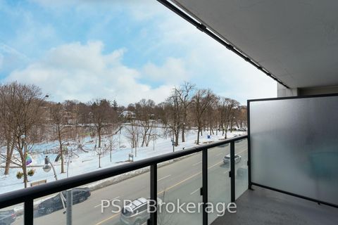 Photo 33 at 311 - 3018 Yonge Street, Lawrence Park South, Toronto