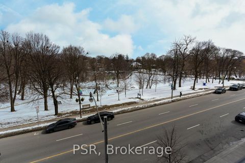 Photo 34 at 311 - 3018 Yonge Street, Lawrence Park South, Toronto