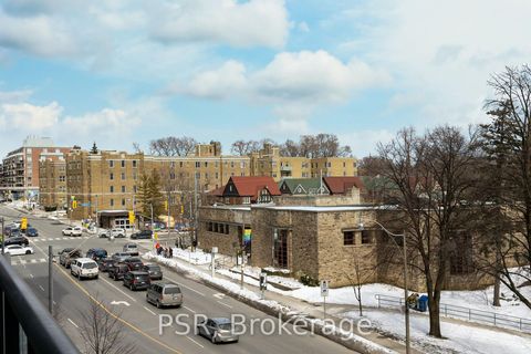 Photo 36 at 311 - 3018 Yonge Street, Lawrence Park South, Toronto