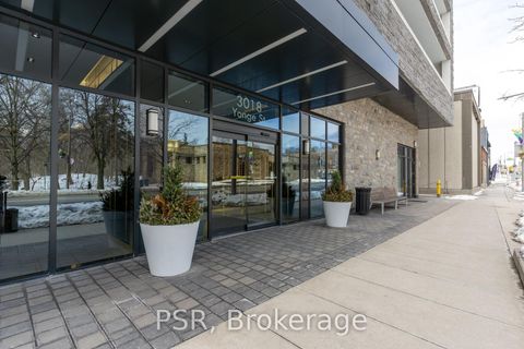 Photo 44 at 311 - 3018 Yonge Street, Lawrence Park South, Toronto