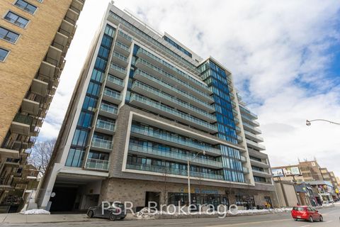 Photo 45 at 311 - 3018 Yonge Street, Lawrence Park South, Toronto