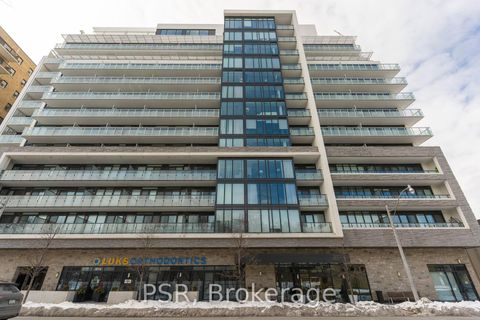 Photo 46 at 311 - 3018 Yonge Street, Lawrence Park South, Toronto