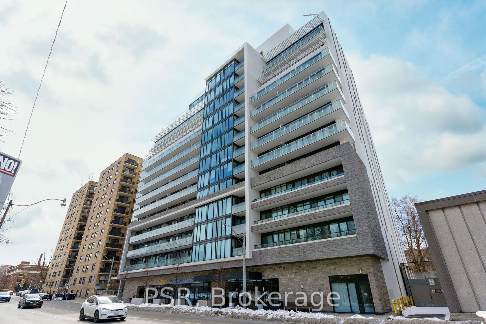 311 - 3018 Yonge Street, Lawrence Park South, Toronto 