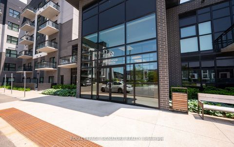 Photo 3 at 629 - 102 Grovewood Common, GO Glenorchy, Oakville