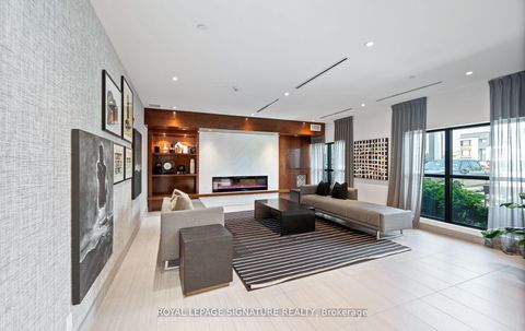 Photo 4 at 629 - 102 Grovewood Common, GO Glenorchy, Oakville