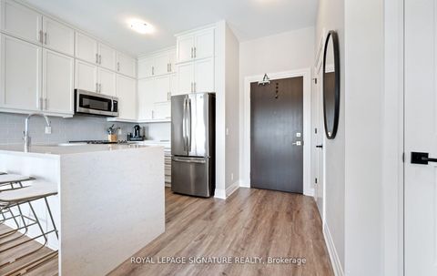 Photo 9 at 629 - 102 Grovewood Common, GO Glenorchy, Oakville