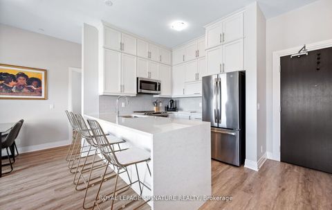 Photo 10 at 629 - 102 Grovewood Common, GO Glenorchy, Oakville