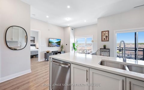 Photo 14 at 629 - 102 Grovewood Common, GO Glenorchy, Oakville