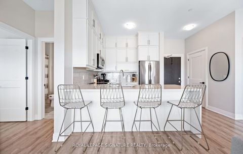 Photo 16 at 629 - 102 Grovewood Common, GO Glenorchy, Oakville