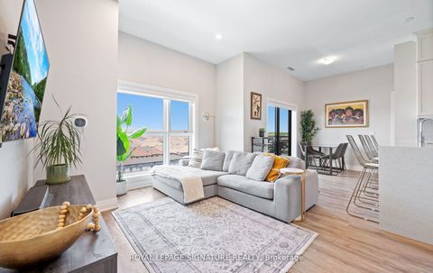 Photo 17 at 629 - 102 Grovewood Common, GO Glenorchy, Oakville