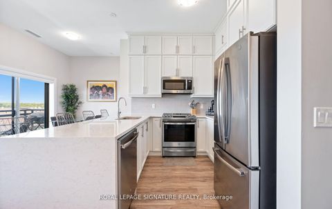 Photo 20 at 629 - 102 Grovewood Common, GO Glenorchy, Oakville
