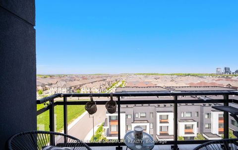 Photo 27 at 629 - 102 Grovewood Common, GO Glenorchy, Oakville