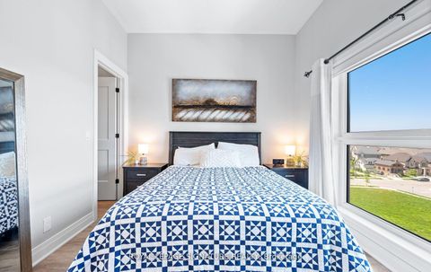 Photo 30 at 629 - 102 Grovewood Common, GO Glenorchy, Oakville