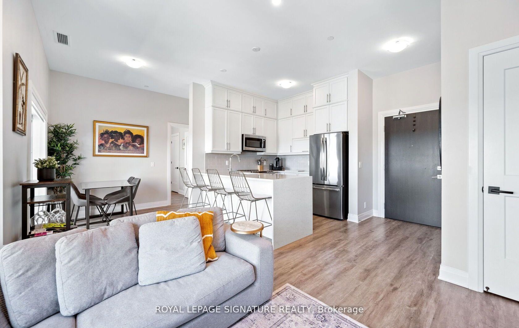 629 - 102 Grovewood Common, GO Glenorchy, Oakville 