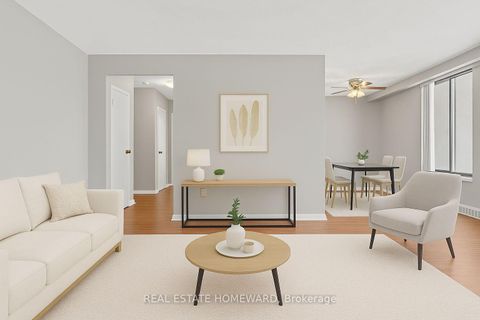 Photo 2 at 708 - 915 Midland Avenue, Eglinton East, Toronto