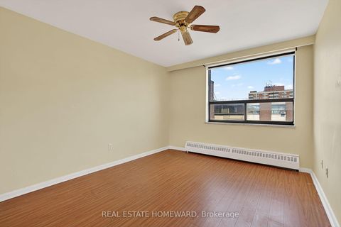 Photo 12 at 708 - 915 Midland Avenue, Eglinton East, Toronto