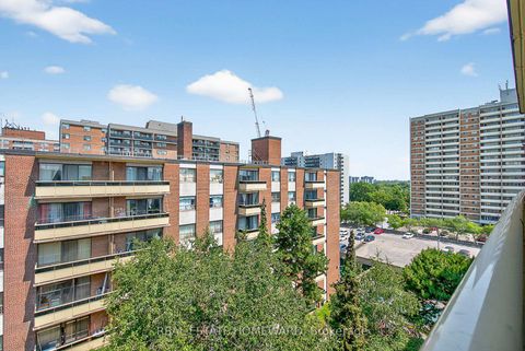 Photo 15 at 708 - 915 Midland Avenue, Eglinton East, Toronto