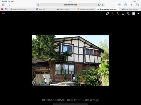 Photo 0 at 40 Stanland Drive, Scarborough Village, Toronto