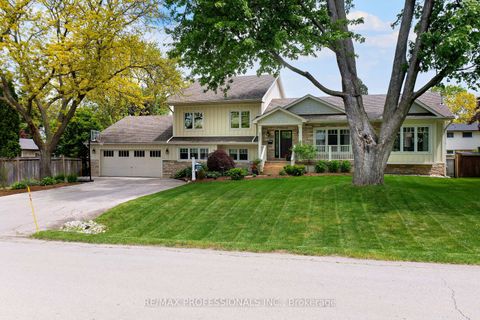 Photo 0 at 321 Wendy Lane, WO West, Oakville