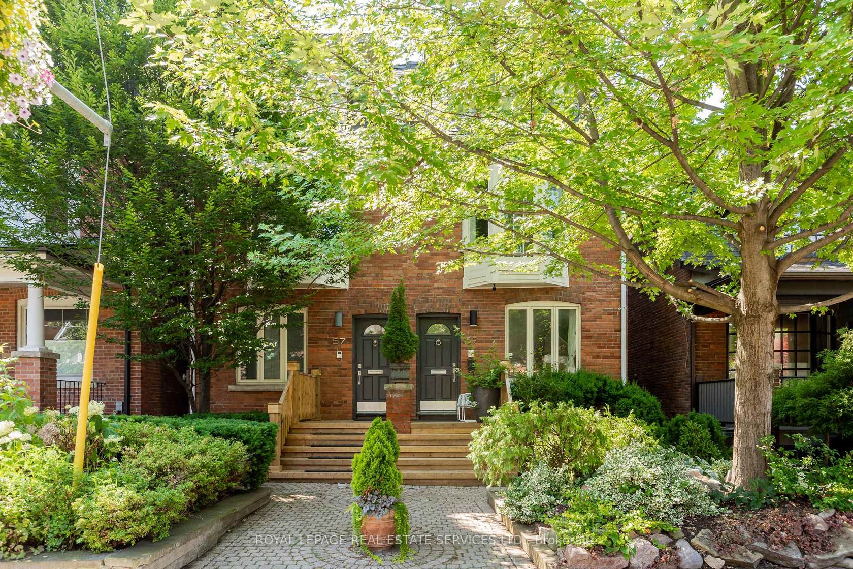 59 Dupont Street, Annex, Toronto 