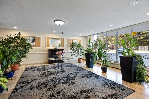 Photo 3 at 606 - 345 Driftwood Avenue, Black Creek, Toronto