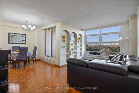Photo 5 at 606 - 345 Driftwood Avenue, Black Creek, Toronto