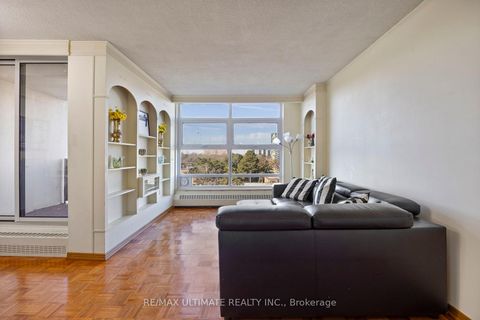 Photo 6 at 606 - 345 Driftwood Avenue, Black Creek, Toronto