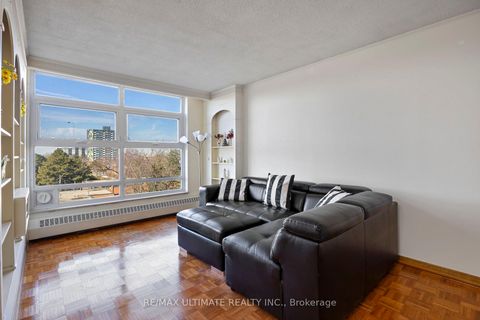 Photo 7 at 606 - 345 Driftwood Avenue, Black Creek, Toronto