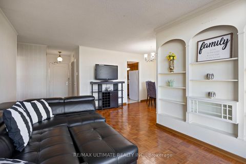 Photo 8 at 606 - 345 Driftwood Avenue, Black Creek, Toronto