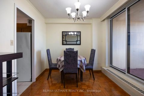Photo 9 at 606 - 345 Driftwood Avenue, Black Creek, Toronto