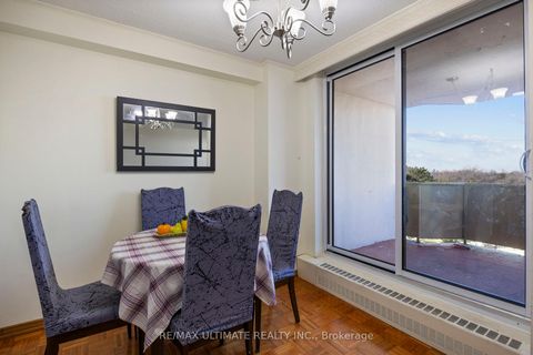 Photo 10 at 606 - 345 Driftwood Avenue, Black Creek, Toronto