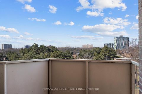 Photo 12 at 606 - 345 Driftwood Avenue, Black Creek, Toronto