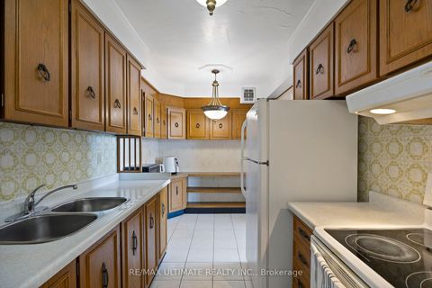 Photo 13 at 606 - 345 Driftwood Avenue, Black Creek, Toronto