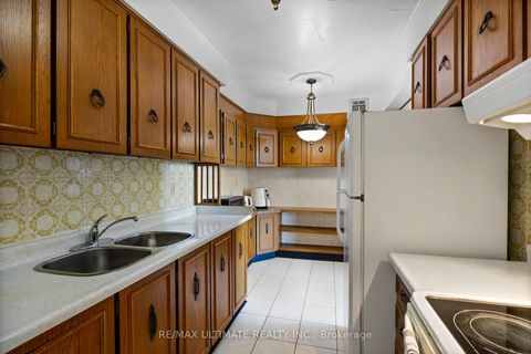 Photo 14 at 606 - 345 Driftwood Avenue, Black Creek, Toronto