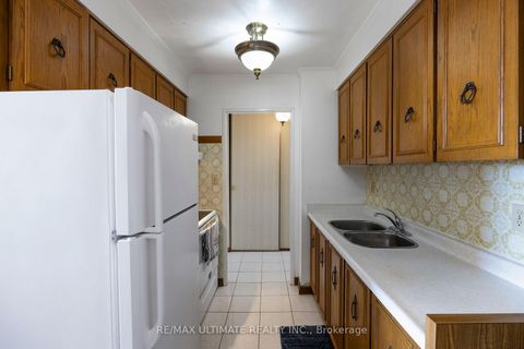 Photo 15 at 606 - 345 Driftwood Avenue, Black Creek, Toronto