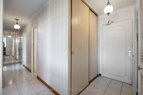 Photo 18 at 606 - 345 Driftwood Avenue, Black Creek, Toronto