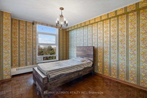 Photo 20 at 606 - 345 Driftwood Avenue, Black Creek, Toronto