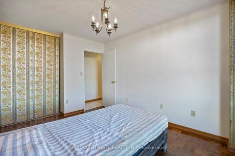 Photo 21 at 606 - 345 Driftwood Avenue, Black Creek, Toronto