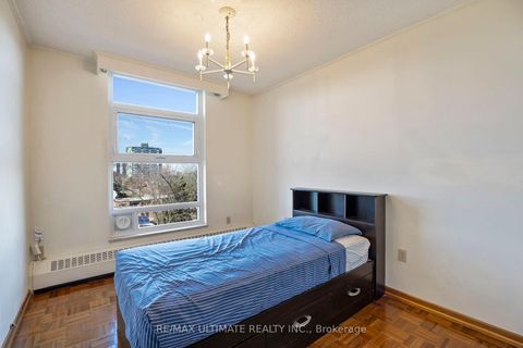 Photo 22 at 606 - 345 Driftwood Avenue, Black Creek, Toronto
